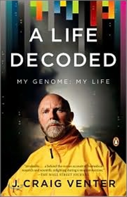 A Life Decoded: My Genome: My Life