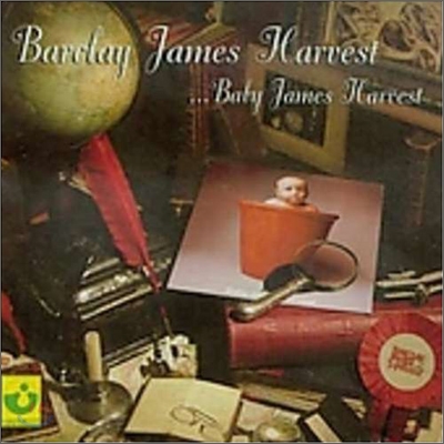 Barclay James Harvest - Baby James Harvest