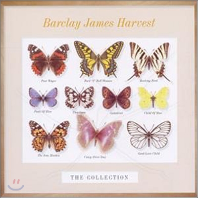 Barclay James Harvest - Collection