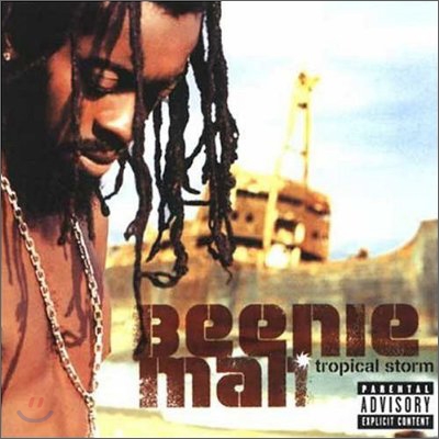 Beenie Man - Tropical Storm