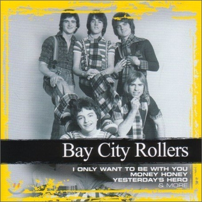 Bay City Rollers - Collections