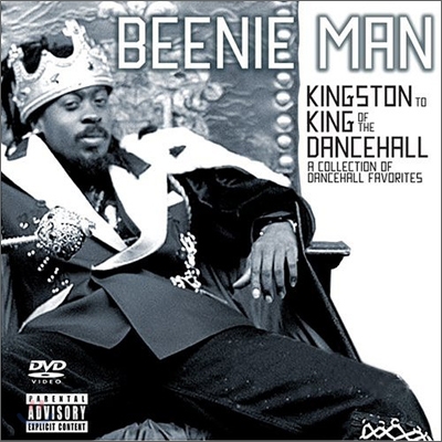 Beenie Man - Kingston To King Of Dancehall