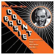 Count Basie - The Collection (미개봉)