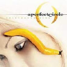 A Perfect Circle - Thirteenth Step (수입/미개봉)