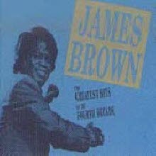 James Brown - The Greatest Hits Of The Fourth Decade (수입/미개봉)