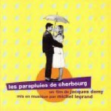 O.S.T. - Les Parapluies De Cherbourg (쉘브루의 우산/2CD)