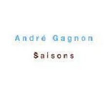 Andre Gagnon - Saisons