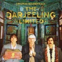 O.S.T. - The Darjeeling Limited (다즐링 주식회사/미개봉)