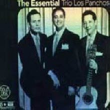 Trio Los Panchos - Essential (Gold Disc/DSD Remastered/미개봉)