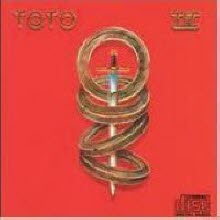 Toto - Toto IV (미개봉)