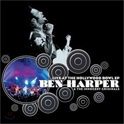 Ben Harper - Live At The Hollywood Bowl