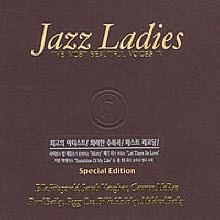 Jazz Ladies (3CD)