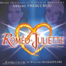 O.S.T. - Romeo &amp; Juliette - De la Haine a l&#39;Amour