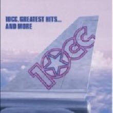 10cc - Greatest Hits... And More (2CD/수입/미개봉)