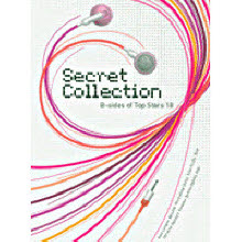 Secret Collection: B-Sides Of Top Stars 18 (2CD/Digipack)