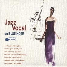 Jazz Vocal On Blue Note (2CD)