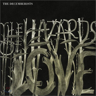 The Decemberist - Hazards Of Love