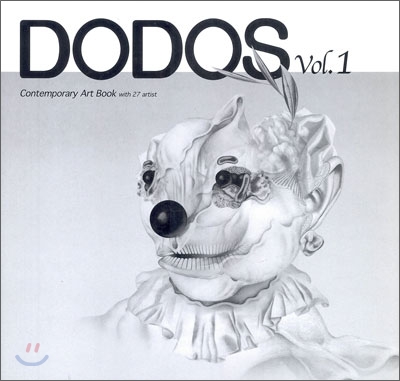 DODOS 도도스 Vol.1