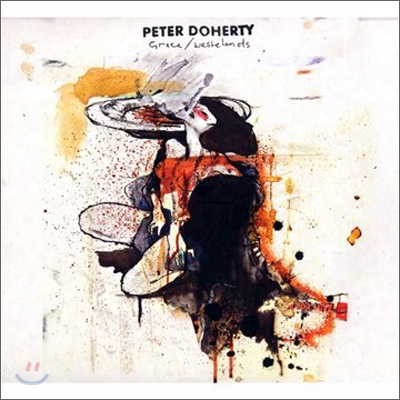 Pete Doherty - Grace - Wastlands (CD+DVD Limited Edition)