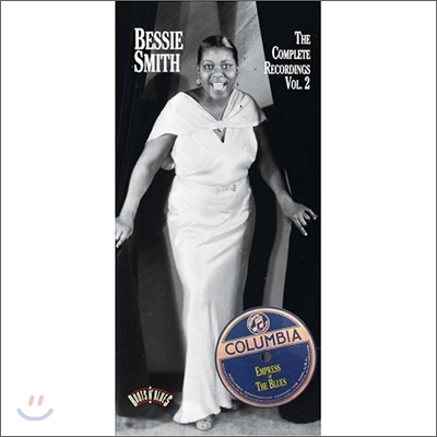 Bessie Smith - Complete Recordings, Vol. 2