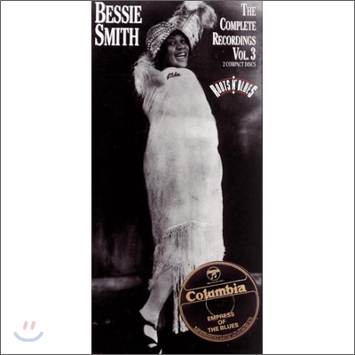 Bessie Smith - Complete Recordings, Vol. 3