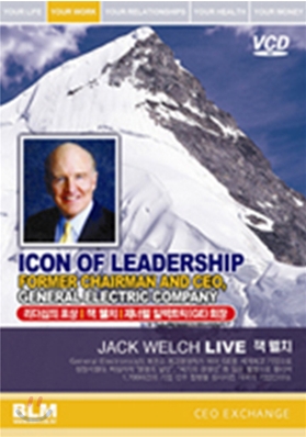 Jack Welch (잭웰치)