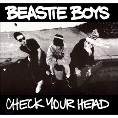 Beastie Boys - Check Your Head