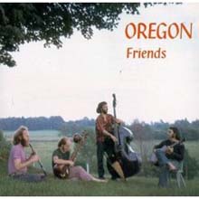 Oregon - Friends