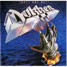 Dokken - Tooth And Nail (Flashback Series)