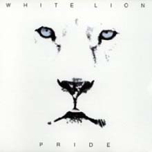 White Lion - Pride (Flashback Series)