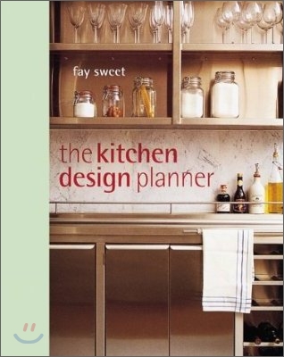 The Kitchen Design Planner