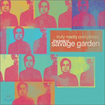 Savage Garden - Truly, Madly, Completely: The Best Of Savage Garden