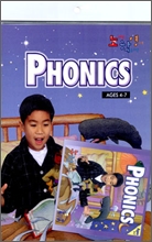 PHONICS