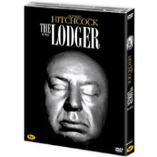 [DVD] The Lodger - 하숙인 (미개봉)
