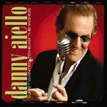 Danny Aiello - I Just Wanted To Hear The Words (Digipack)