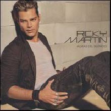 Ricky Martin - Almas Del Silencio (Limited Edition 2CD)