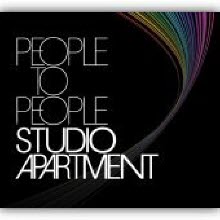 Studio Apartment - People To People (Digipack/미개봉)