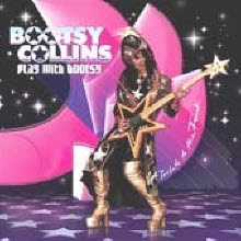 Bootsy Collins - Play With Bootsy