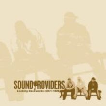 Sound Providers - Looking Backwards: 2001-1998 (Digipack/미개봉)