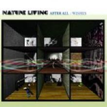 Nature Living - After All: Wishes (Digipack)