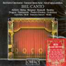 Brigitte Fassbaender Hans Graf - Bel Canto (수입/미개봉/c321931z)