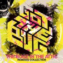 Bugz In The Attic - Got The Bug : Remixes Collection (2CD/미개봉)