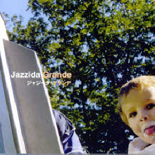 Jazzida Grande - Jazzida Grande