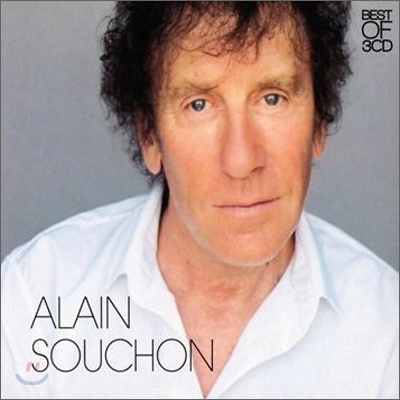 Alain Souchon - Best Of