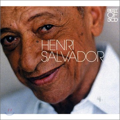Henri Salvador - Best Of