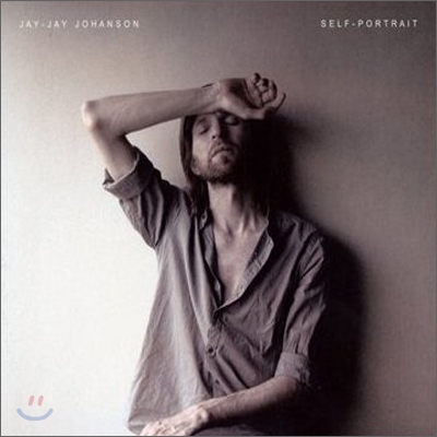 Jay-Jay Johanson - Self-Portrait