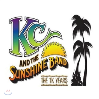 KC &amp; The Sunshine Band - TK Years