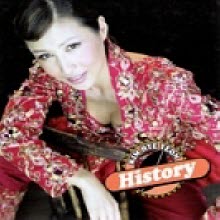 김혜연 - History 간큰남자 (Digipack)