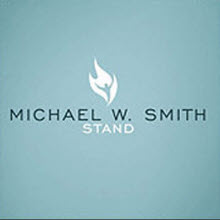 Michael W. Smith - Stand (미개봉)