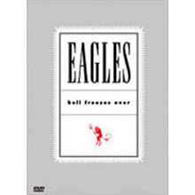 [DVD] Eagles - Hell Freezes Over (미개봉)